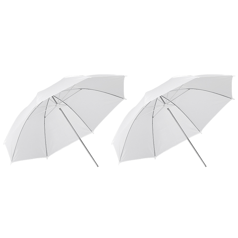 3*45W Photography Photo Video  - Photography Umbrella Light recension och pris