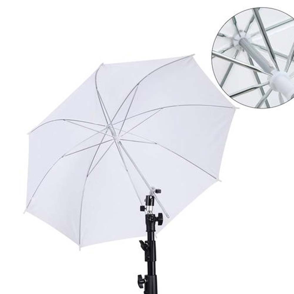 50cm/ 20Inch Photography Umbre - Photography Umbrella Light recension och pris