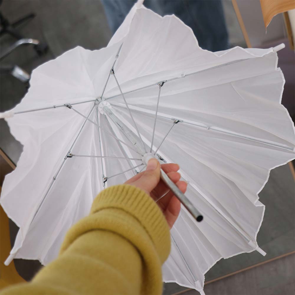 50cm/ 20Inch Photography Umbre - Photography Umbrella Light recension och pris