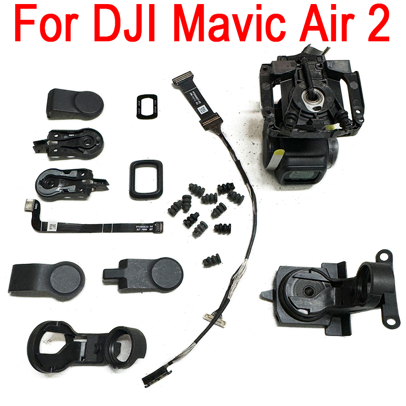 Original Air 2 Gimbal Camera M - Dji Drone Mini 4 Pro recension och pris