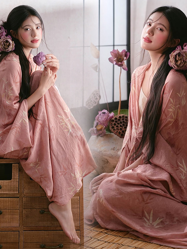 New Chinese Style National Fas - Photography Zen recension och pris