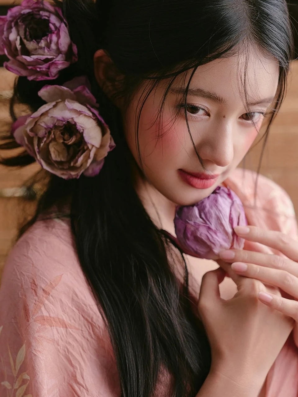 New Chinese Style National Fas - Photography Zen recension och pris