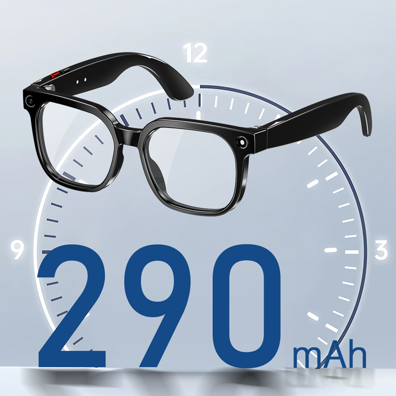 Xiaomi AI Camera Glasses Multi - Photography Xiaomi recension och pris