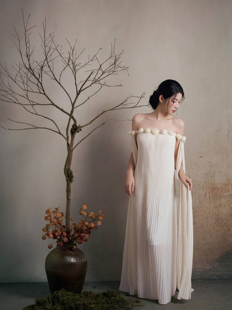 New Studio Chinese Style Portr - Photography Zen recension och pris