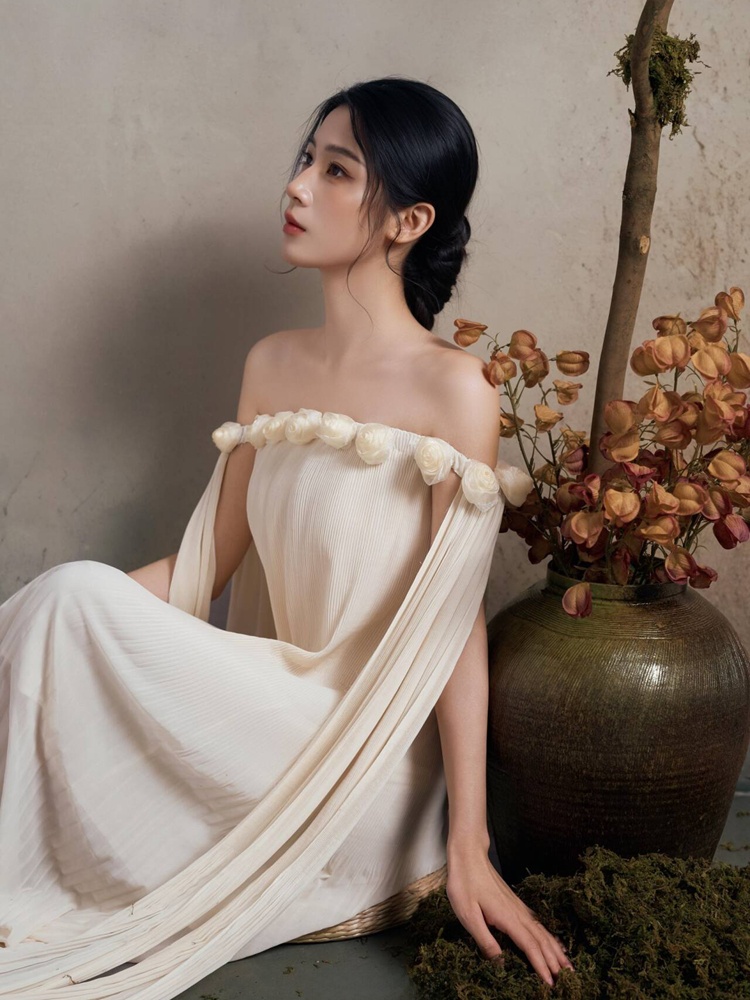 New Studio Chinese Style Portr - Photography Zen recension och pris