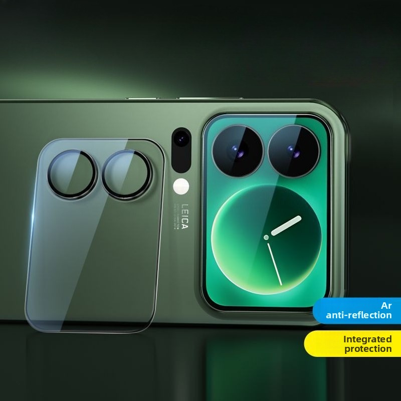 Full Coverage HD Camera Lens F - Photography Xiaomi recension och pris