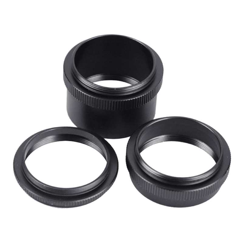 Lens Adapter Macro Extension T - Macro Extension Tube recension och pris