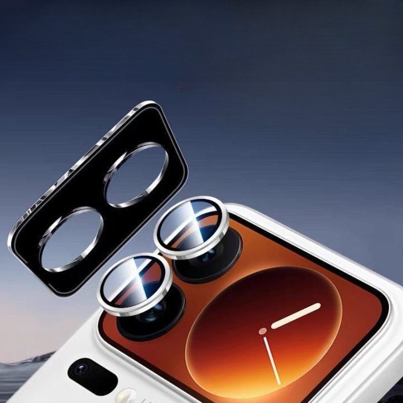 For XiaoMi 17 Pro Max Metal Ri - Photography Xiaomi recension och pris
