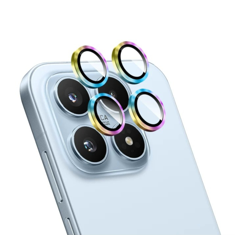 For XiaoMi 17 Pro Max Metal Ri - Photography Xiaomi recension och pris