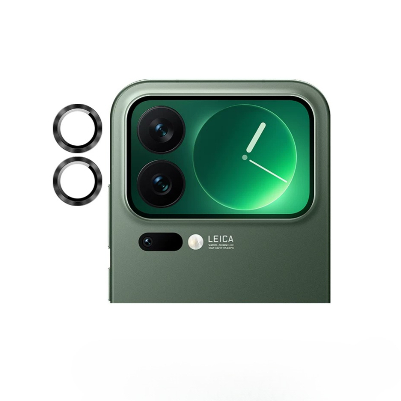 For XiaoMi 17 Pro Max Metal Ri - Photography Xiaomi recension och pris