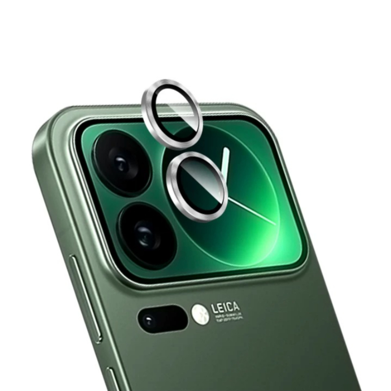 For XiaoMi 17 Pro Max Metal Ri - Photography Xiaomi recension och pris