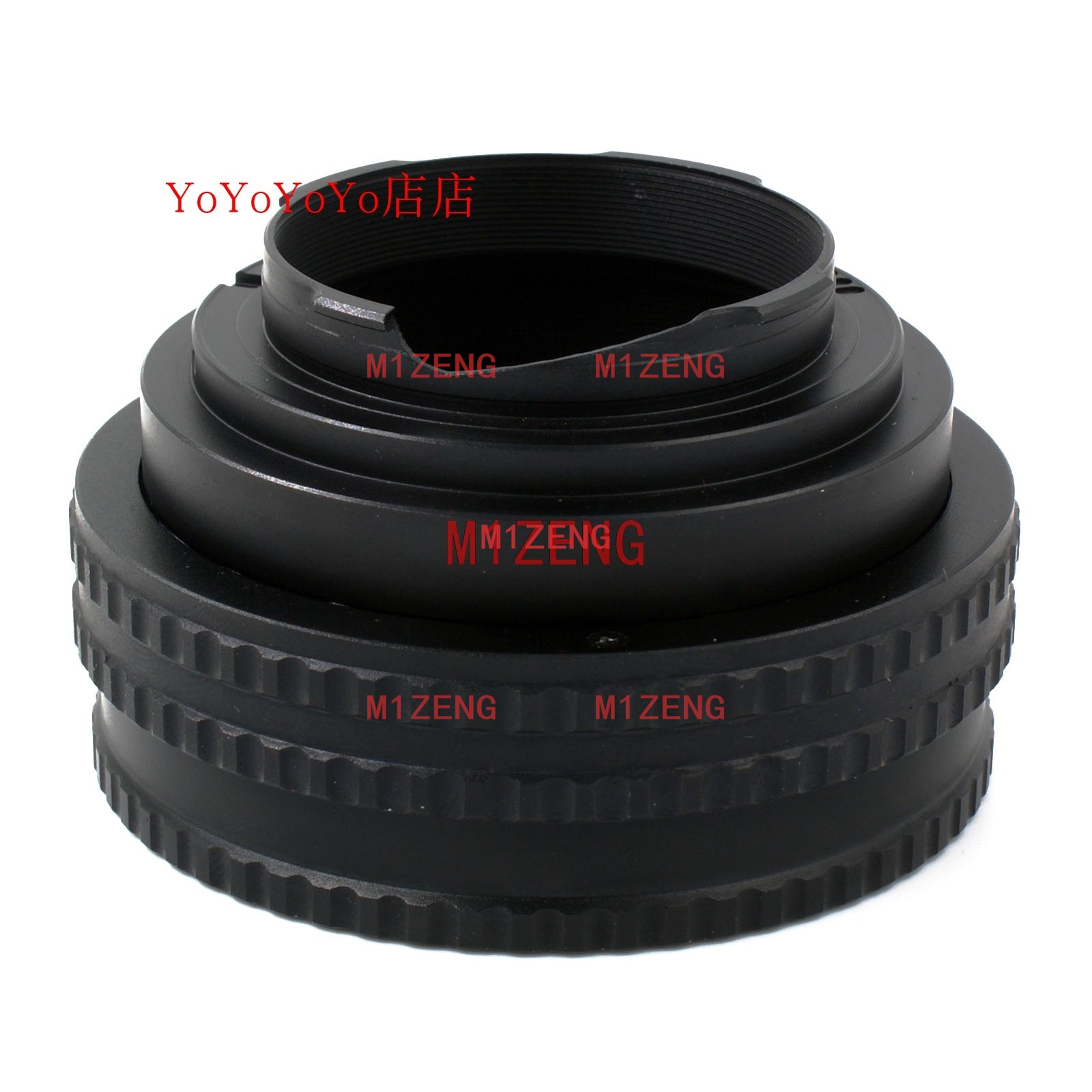 M42-LM 17-31 17mm-31mm Macro E - Macro Extension Tube recension och pris