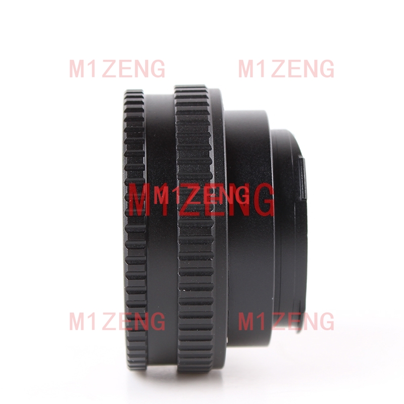M42-LM 17-31 17mm-31mm Macro E - Macro Extension Tube recension och pris