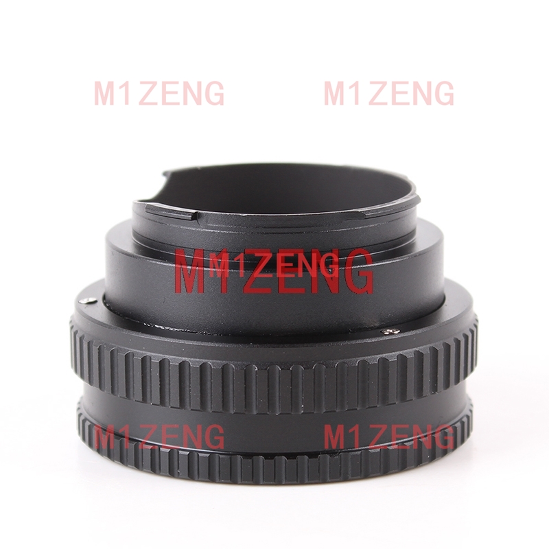 M42-LM 17-31 17mm-31mm Macro E - Macro Extension Tube recension och pris