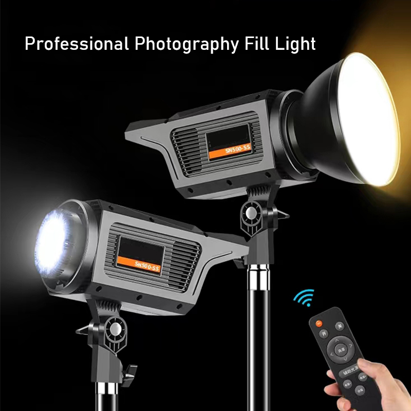 300W Photography Light Kit LED - Photography Umbrella Lighting Kit recension och pris