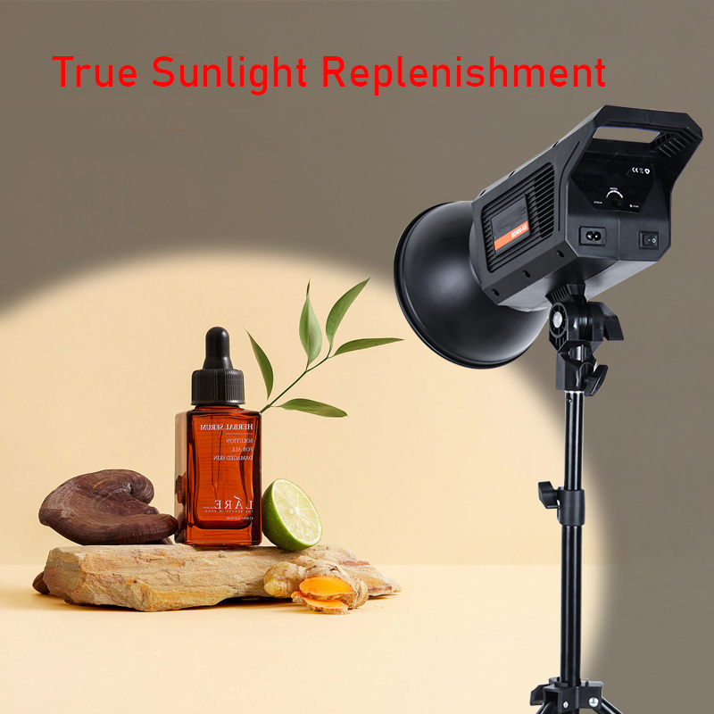300W Photography Light Kit LED - Photography Umbrella Lighting Kit recension och pris