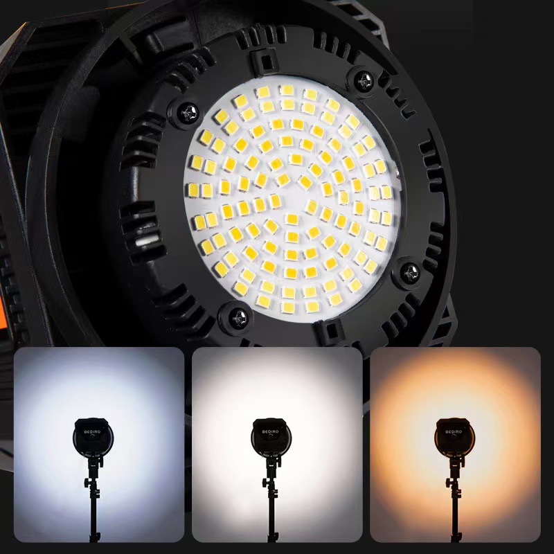 300W Photography Light Kit LED - Photography Umbrella Lighting Kit recension och pris