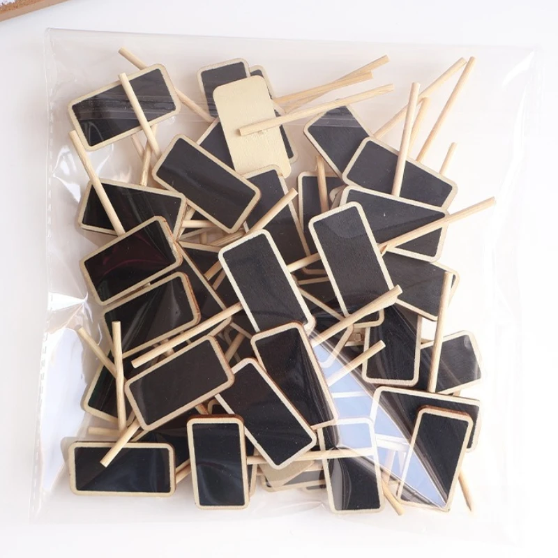 10Pcs Display Price Tag Mini W - Photography Hacks recension och pris