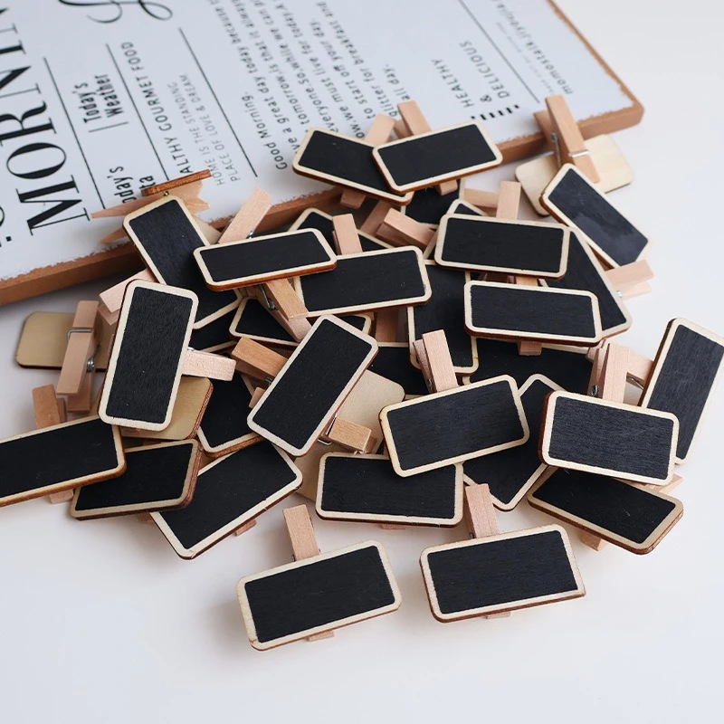 10Pcs Display Price Tag Mini W - Photography Hacks recension och pris