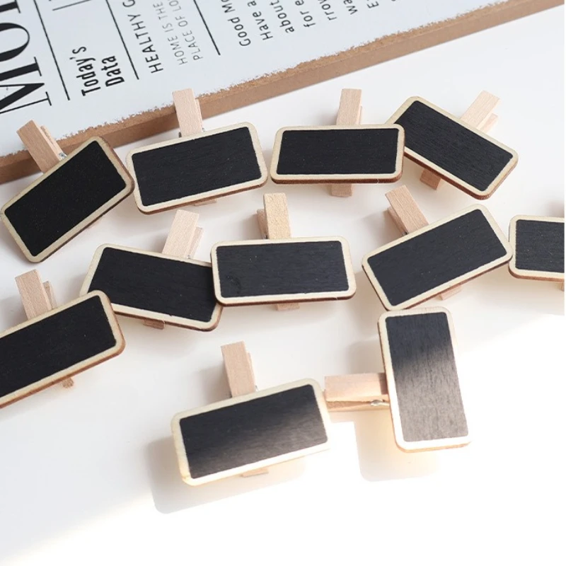 10Pcs Display Price Tag Mini W - Photography Hacks recension och pris
