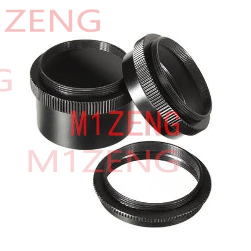 m39 Macro Extension Tube ring  - Macro Extension Tube recension och pris