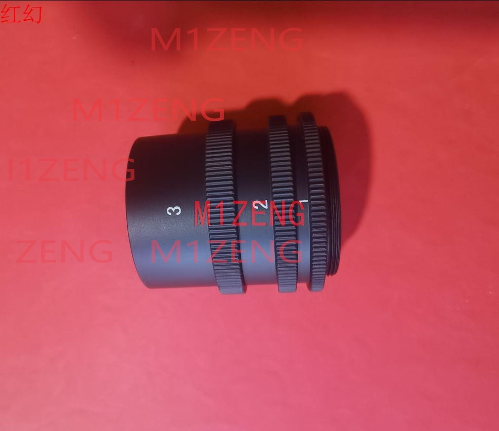 m39 Macro Extension Tube ring  - Macro Extension Tube recension och pris