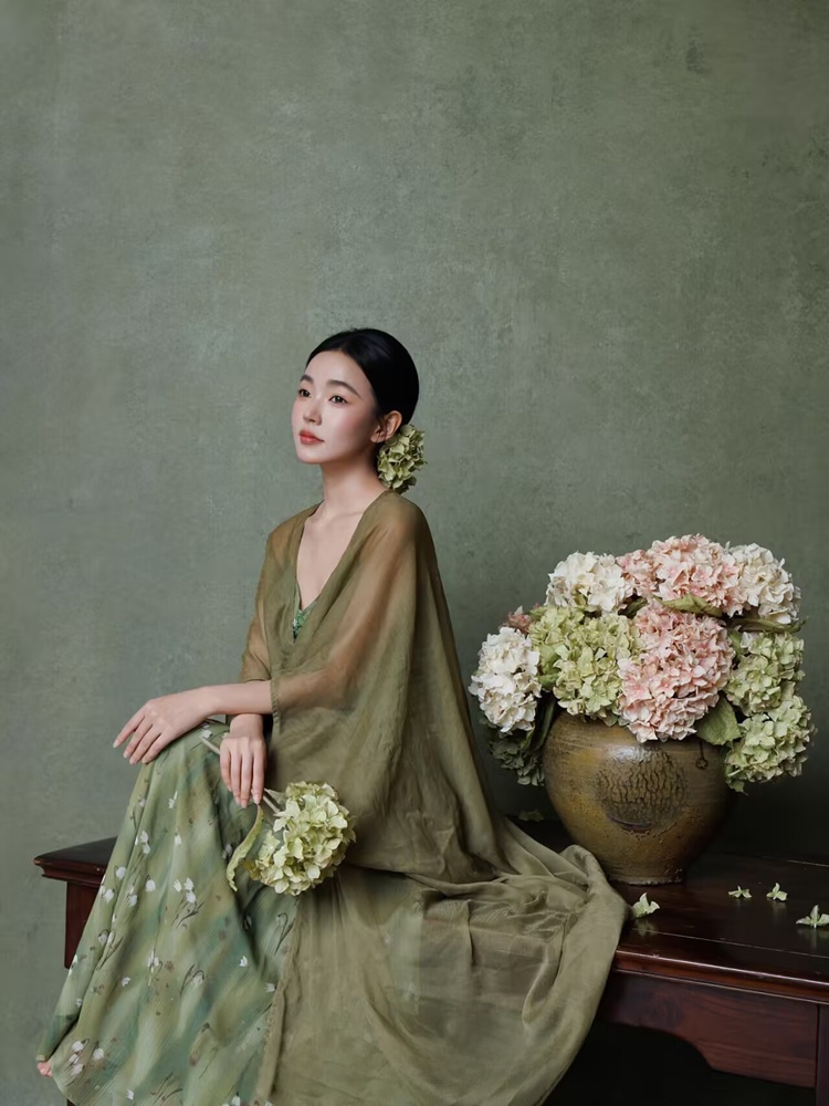 2026 New Green Art Photography - Photography Zen recension och pris