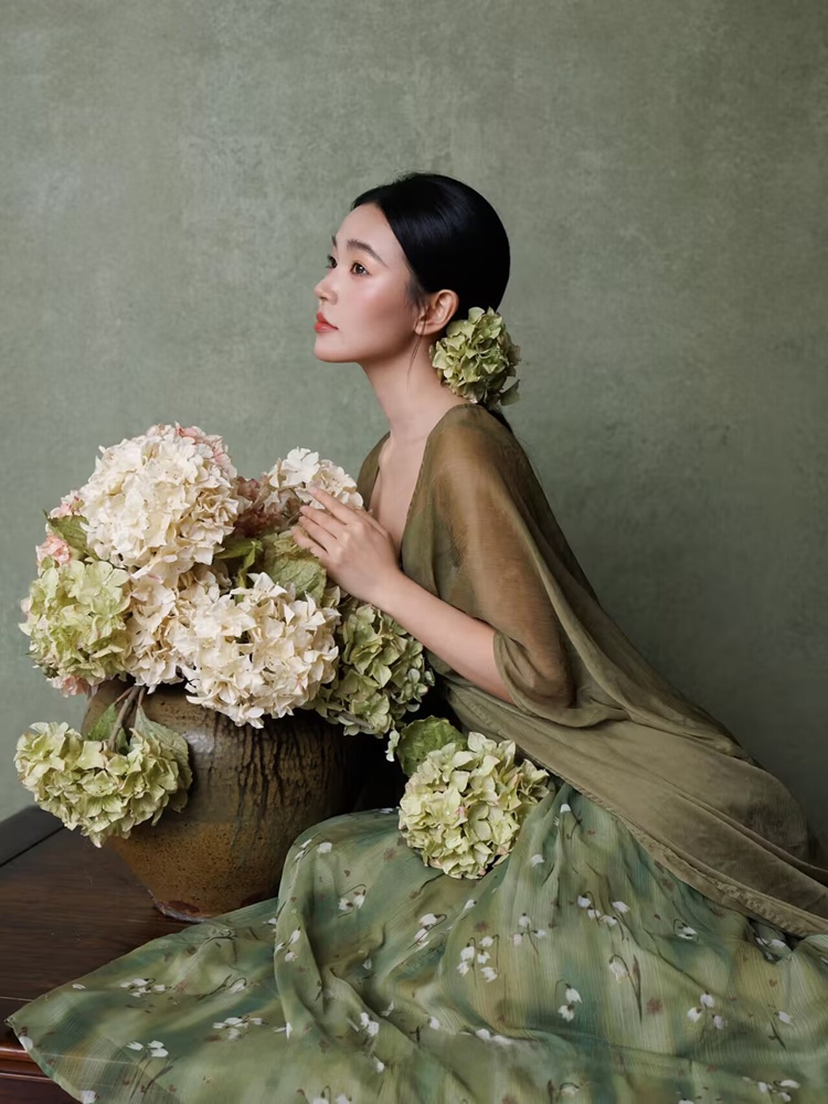 2026 New Green Art Photography - Photography Zen recension och pris