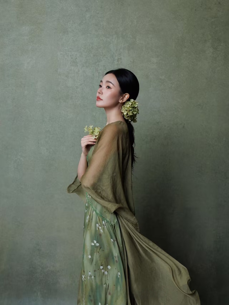 2026 New Green Art Photography - Photography Zen recension och pris
