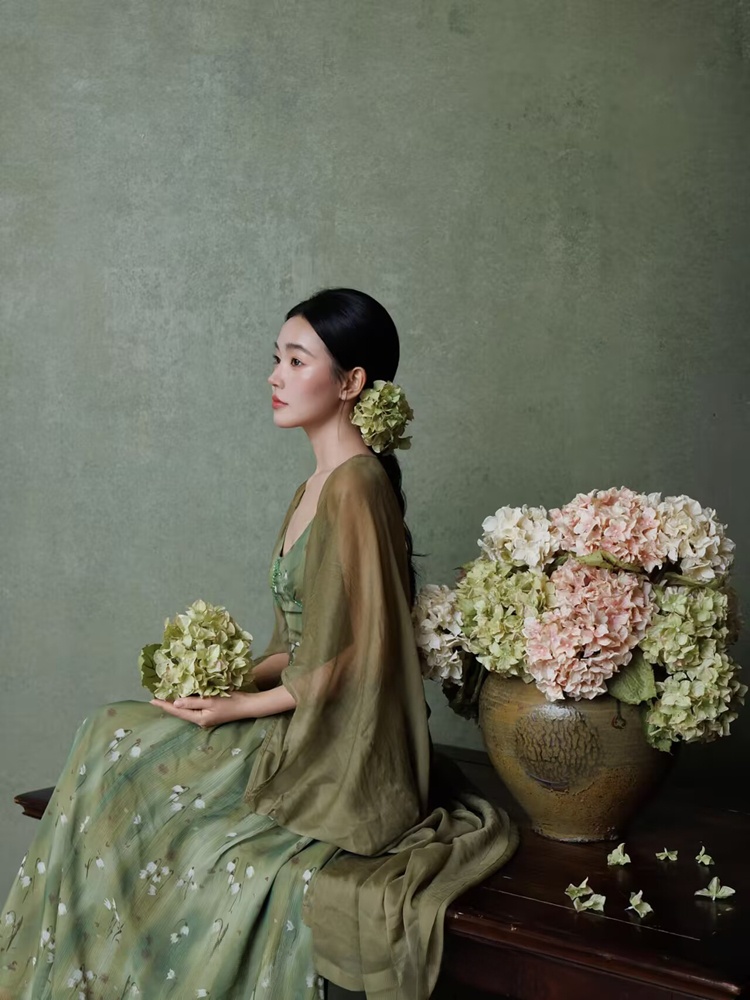 2026 New Green Art Photography - Photography Zen recension och pris