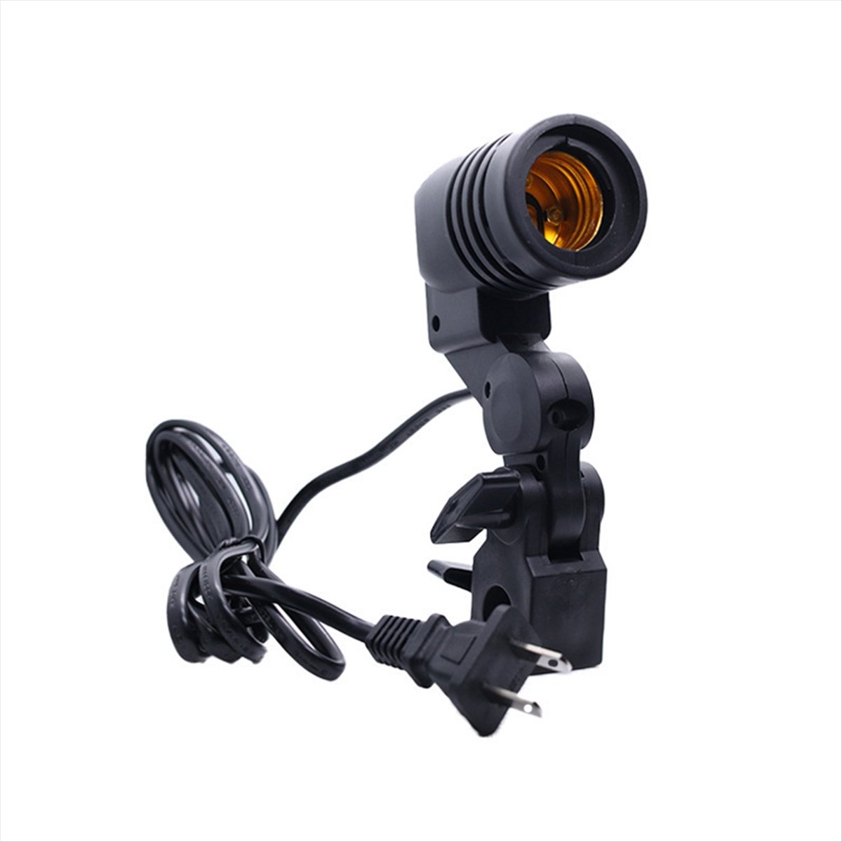 A40I 1.8m E27 Photography Ligh - Photography Umbrella Light recension och pris