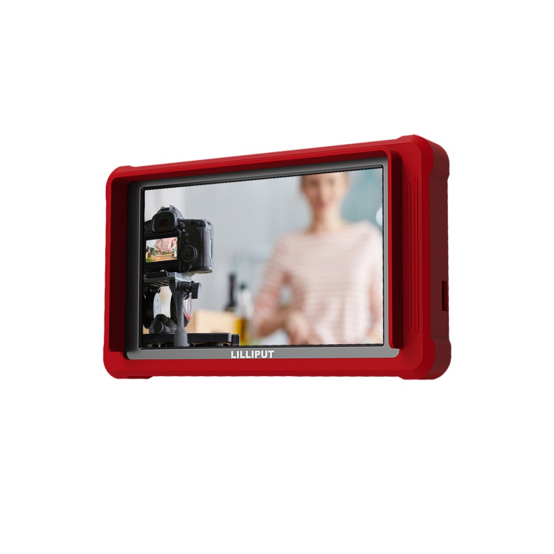 LILLIPUT FS5 Full HD HDMI 2.0  - Photography Vector recension och pris