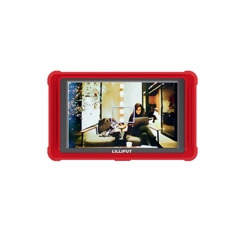 LILLIPUT FS5 Full HD HDMI 2.0  - Photography Vector recension och pris