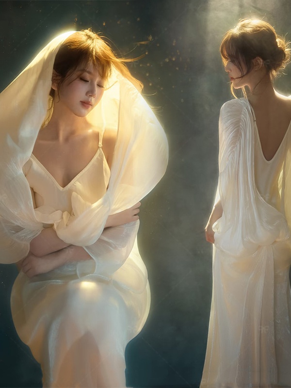 Chic Minimalist Artistic Photo - Photography Zen recension och pris