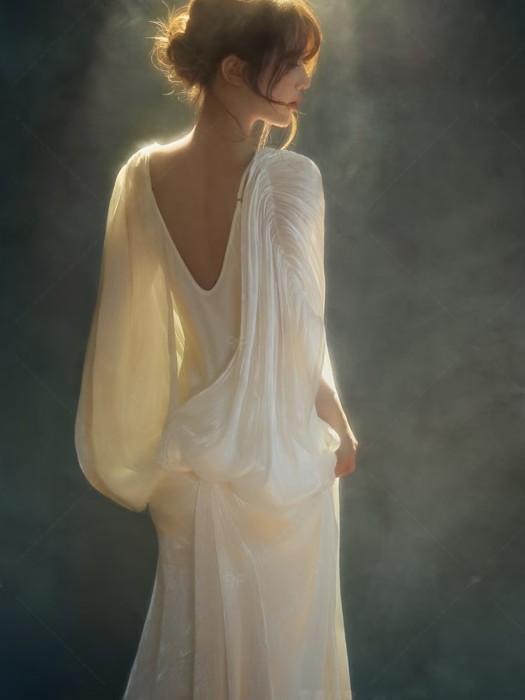 Chic Minimalist Artistic Photo - Photography Zen recension och pris