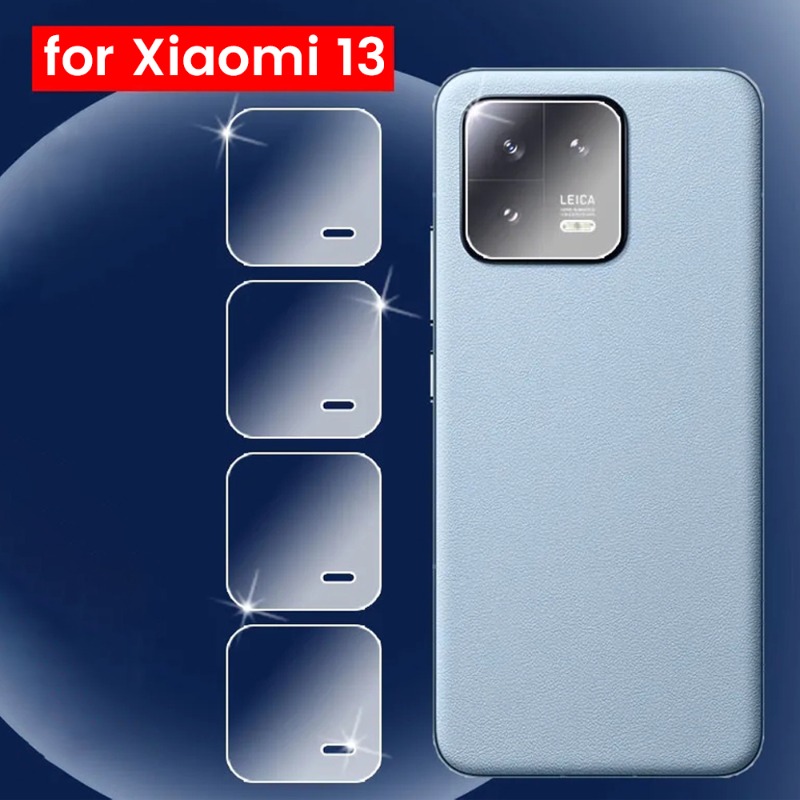 Camera Lens Glass for Xiaomi 1 - Photography Xiaomi recension och pris