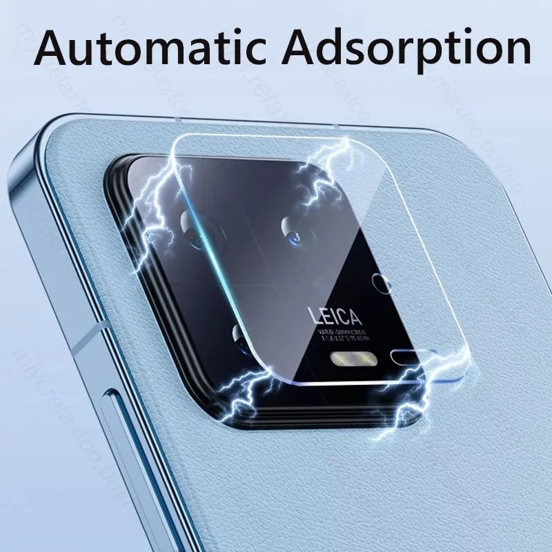 Camera Lens Glass for Xiaomi 1 - Photography Xiaomi recension och pris