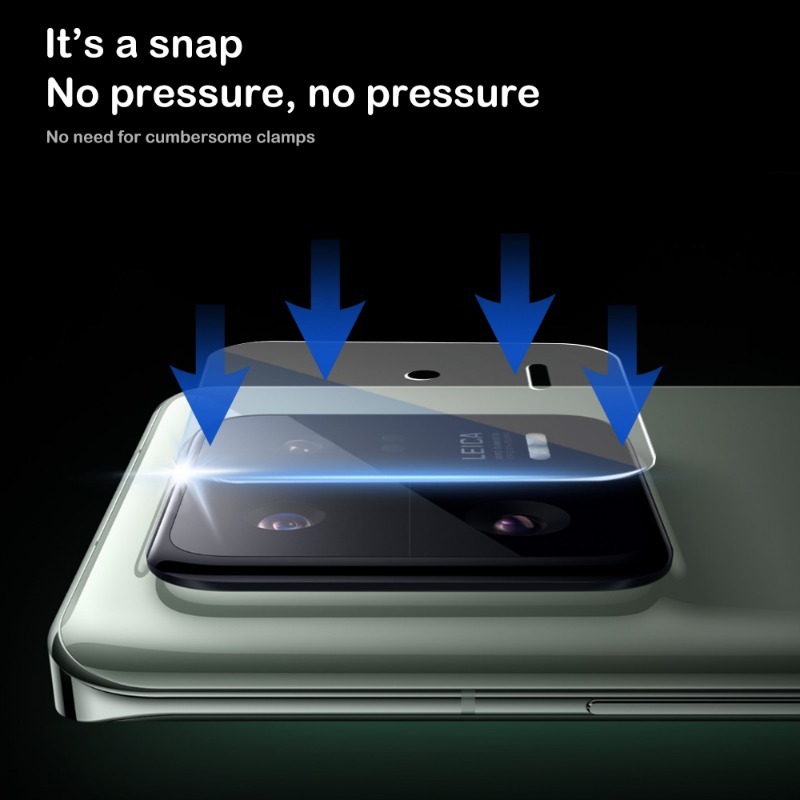 Camera Lens Glass for Xiaomi 1 - Photography Xiaomi recension och pris