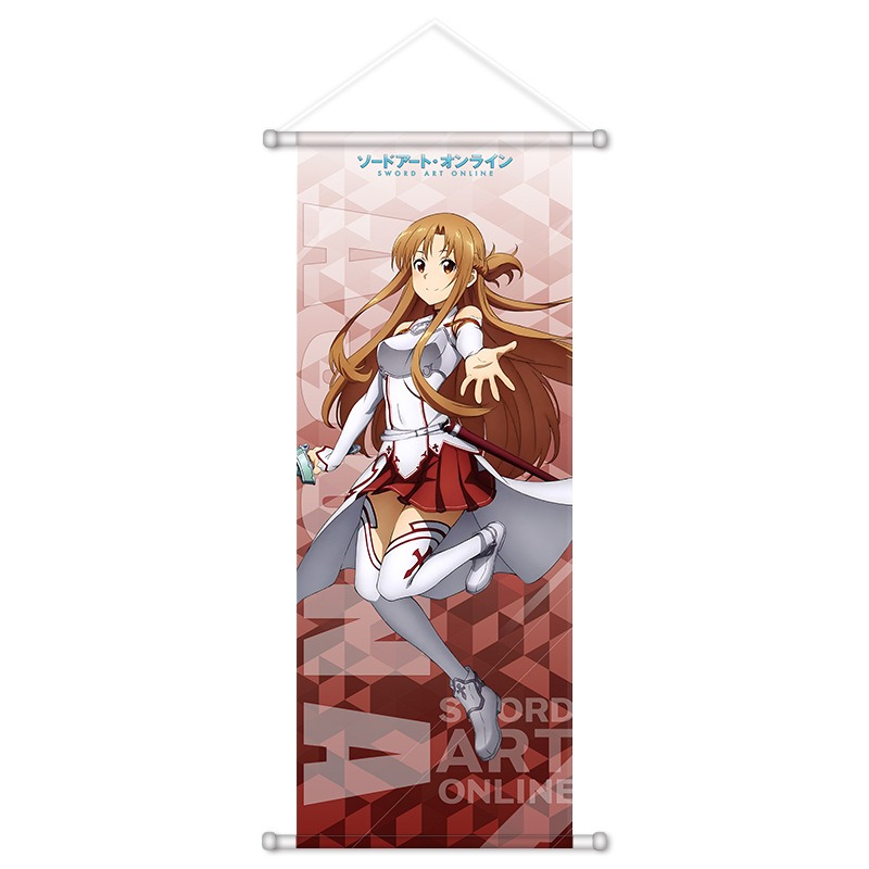 Sword Art Online Anime Periphe - Photography Anime recension och pris