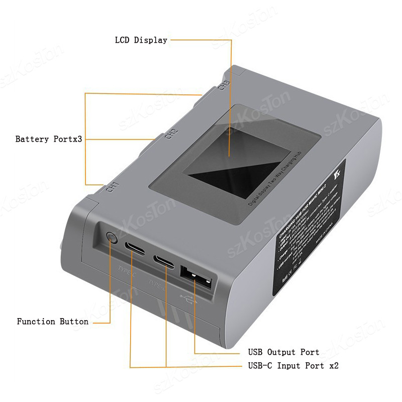 For DJI Mavic Mini 2/SE Mini 4 - Dji Drone Mini 4 Pro recension och pris