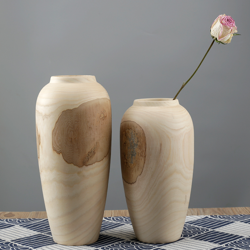 Minimalist Dried Flower Vase N - Photography Zen recension och pris
