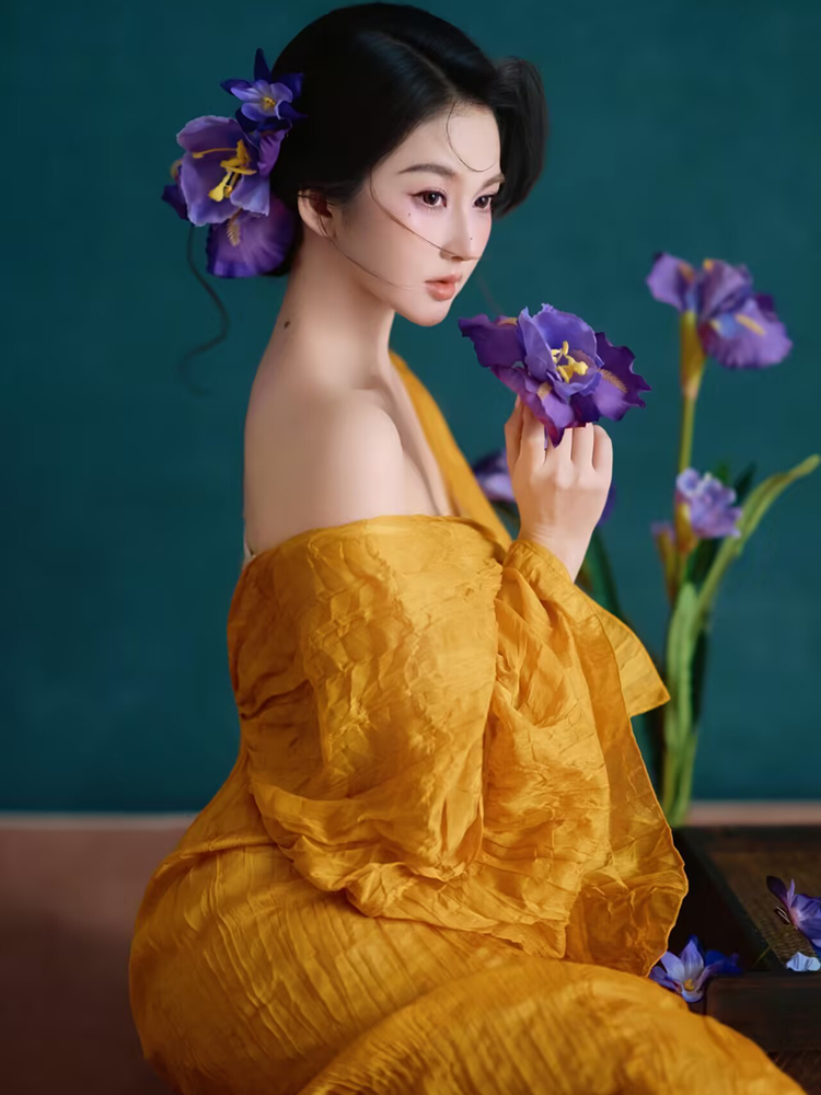 New Studio Chinese Zen Style R - Photography Zen recension och pris