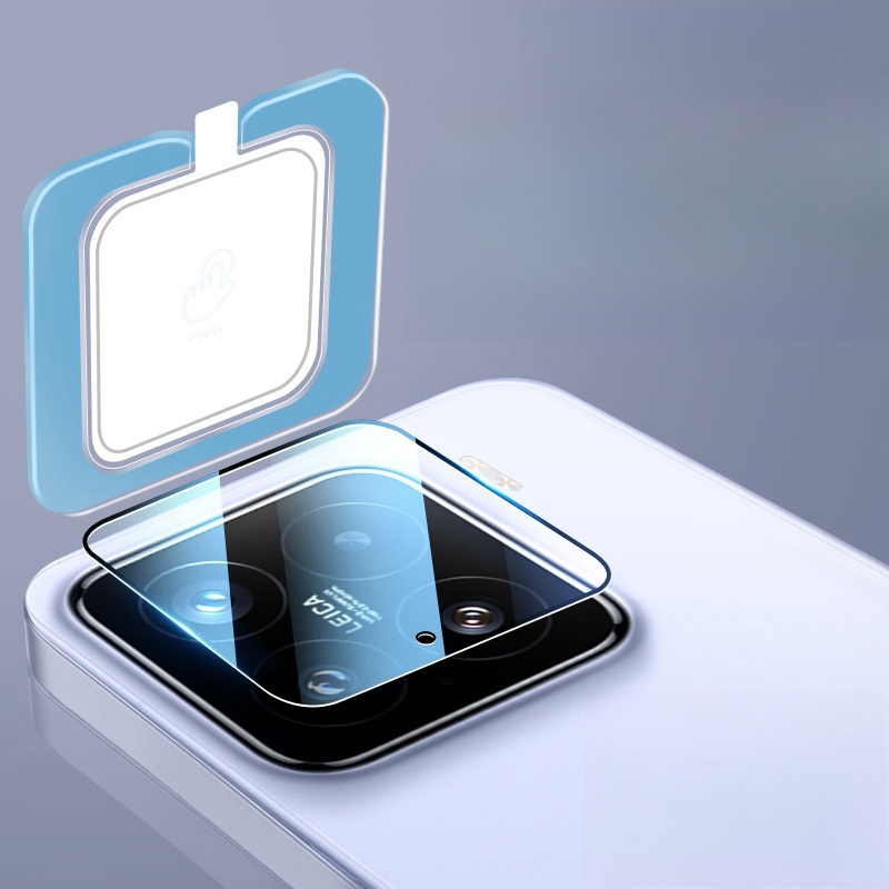 3Pcs Camera Tempered Glass For - Photography Xiaomi recension och pris