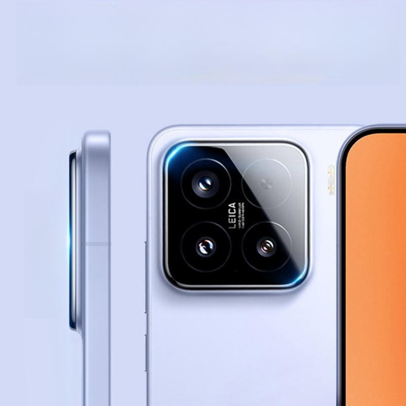 3Pcs Camera Tempered Glass For - Photography Xiaomi recension och pris