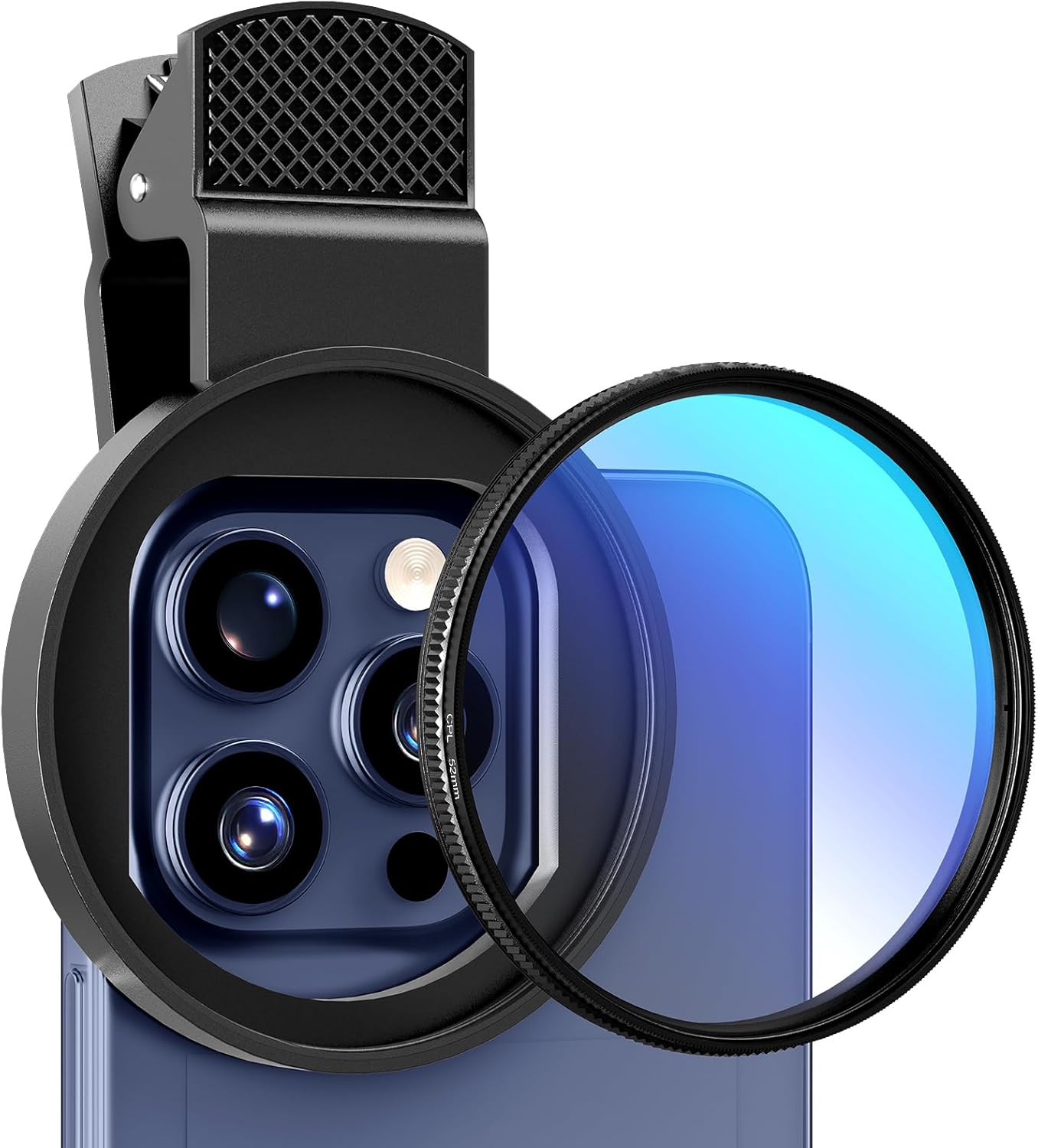 52MM Circular Universal Portab - Photography Xiaomi recension och pris