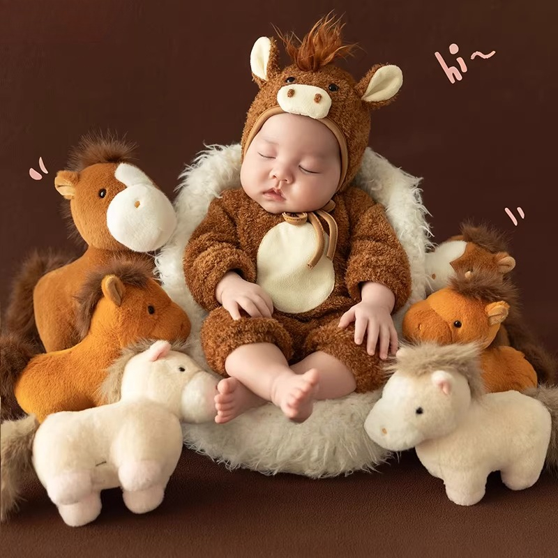 Newborn Photography Props Cute - Photography Year recension och pris