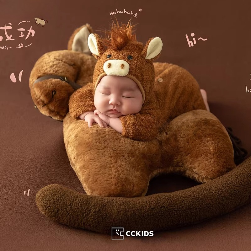Newborn Photography Props Cute - Photography Year recension och pris