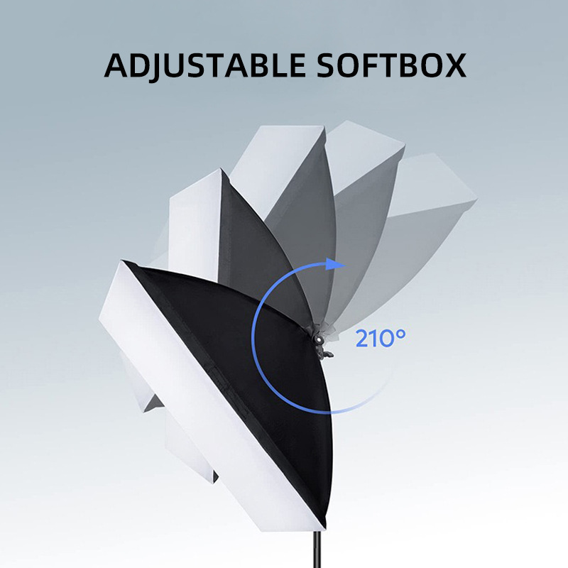 1 Photo Studio Equipment 2.6*3 - Photography Umbrella Light recension och pris