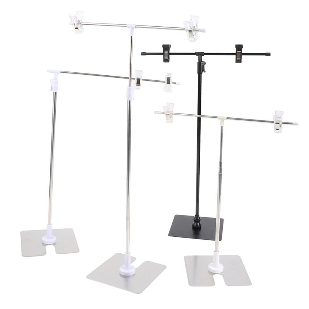 Steel Display Shelf Photograph - Photography Hacks recension och pris