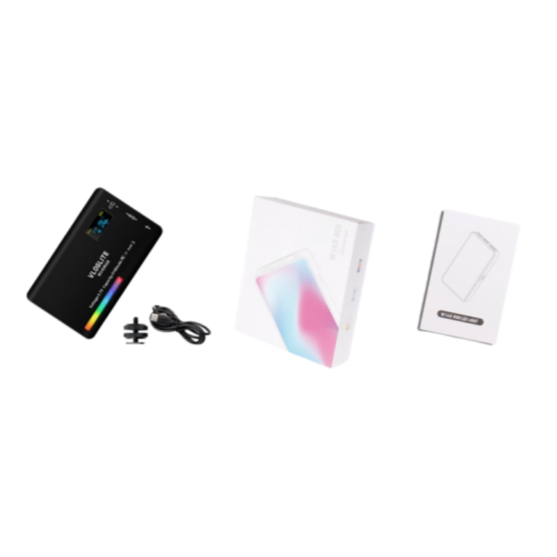 Mobile Rgb Fill Light Computer - Photography Year recension och pris